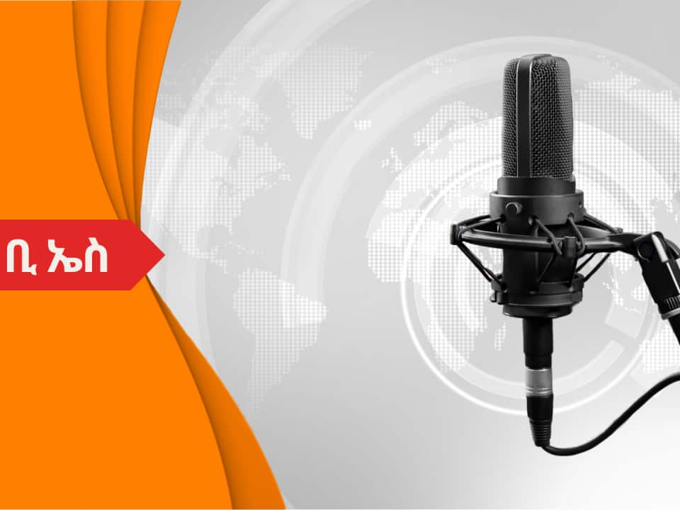 SBS Tigrinya Newsflash