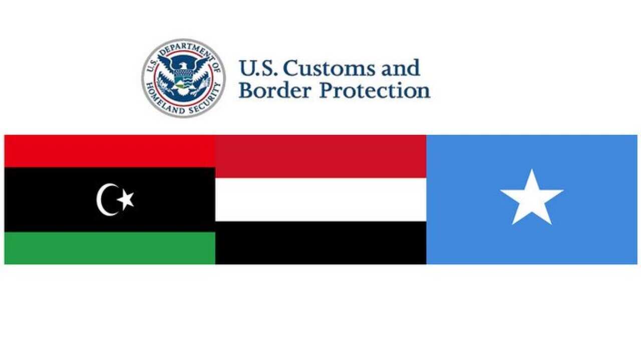 US Visa restrictions