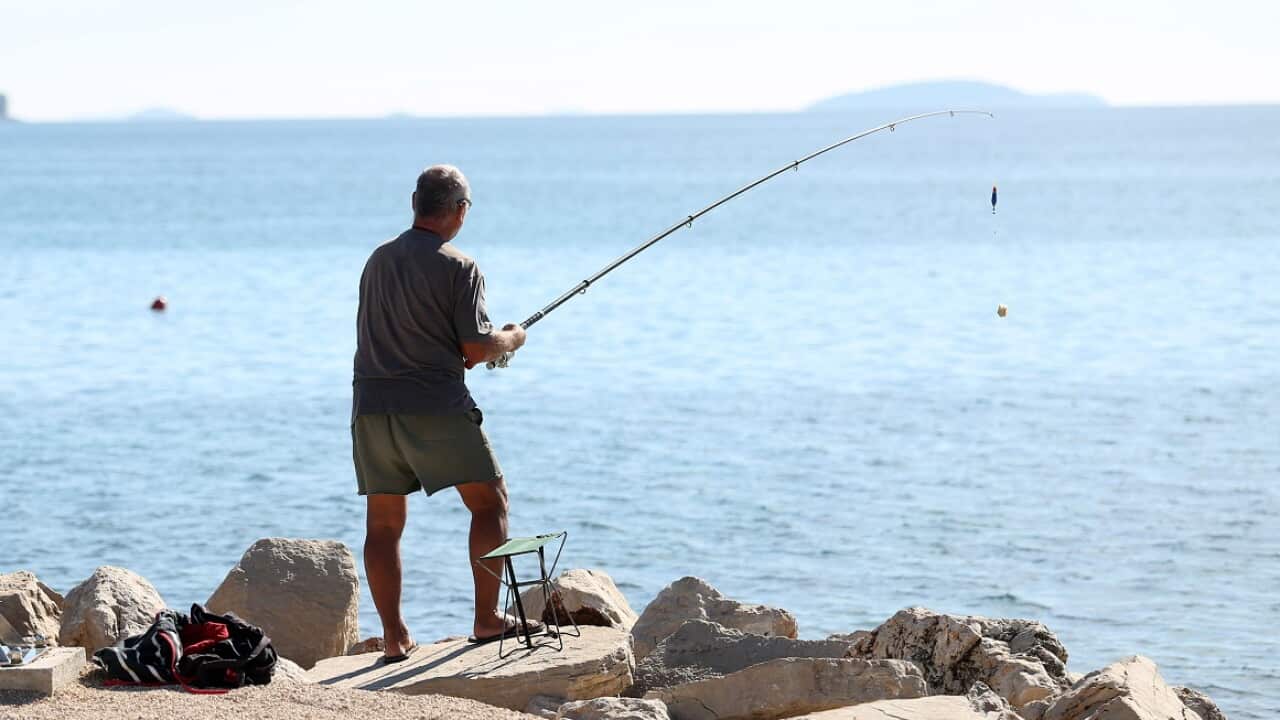 Fishing