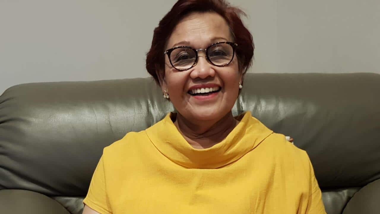 Dr Cely Goeltom is a GP at the Eastern Medical Centre in Melbourne.