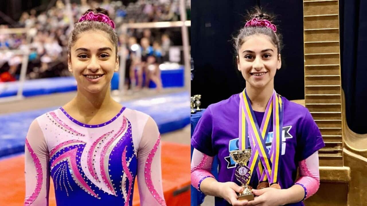 Assyrians in Australia