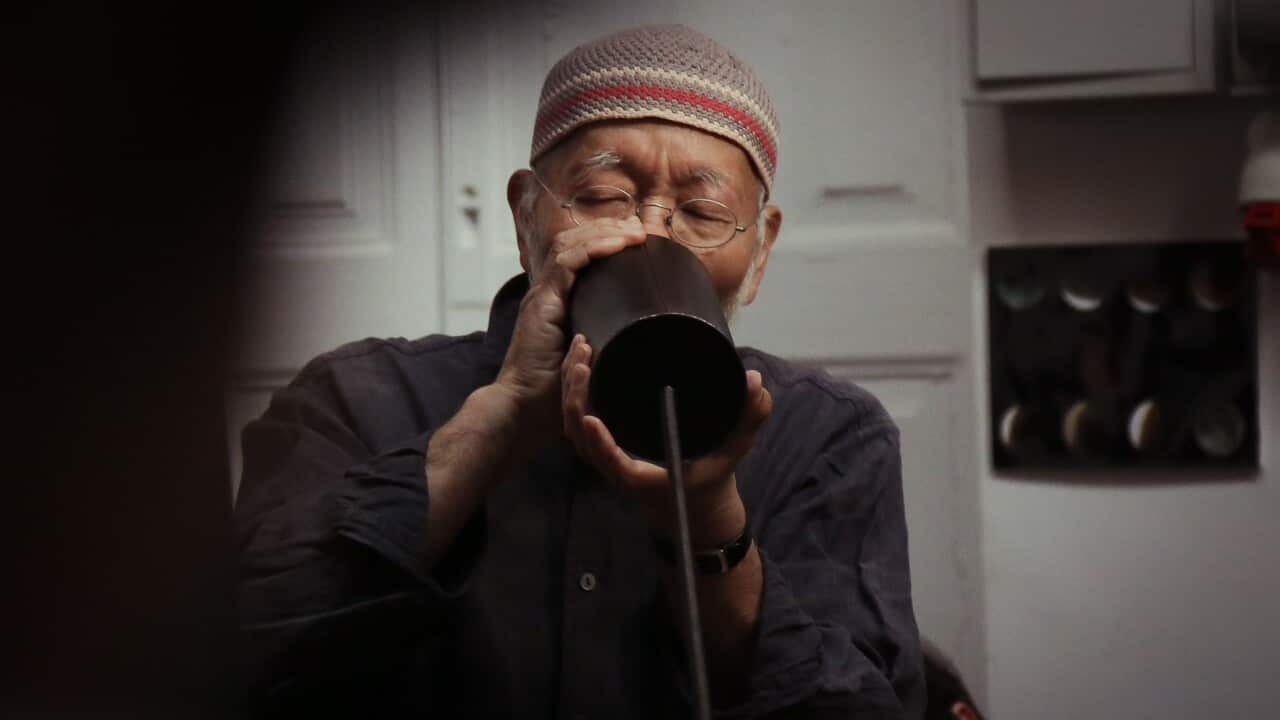 Image for read more article 'もっと聞く'