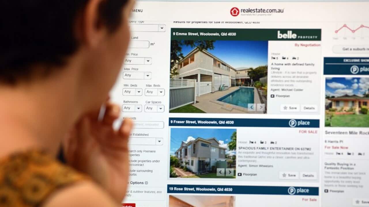 First homebuyers' scheme