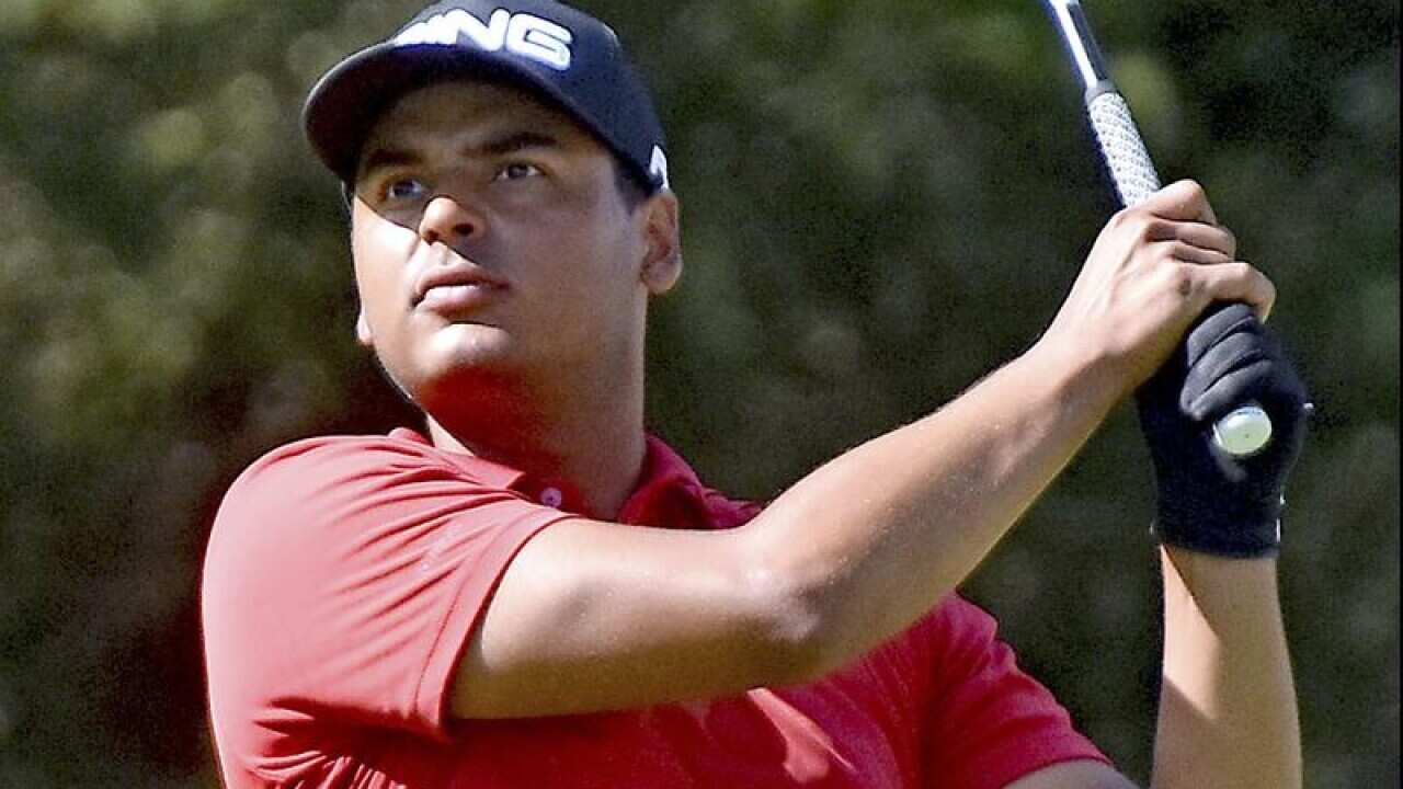 Sebastian Munoz