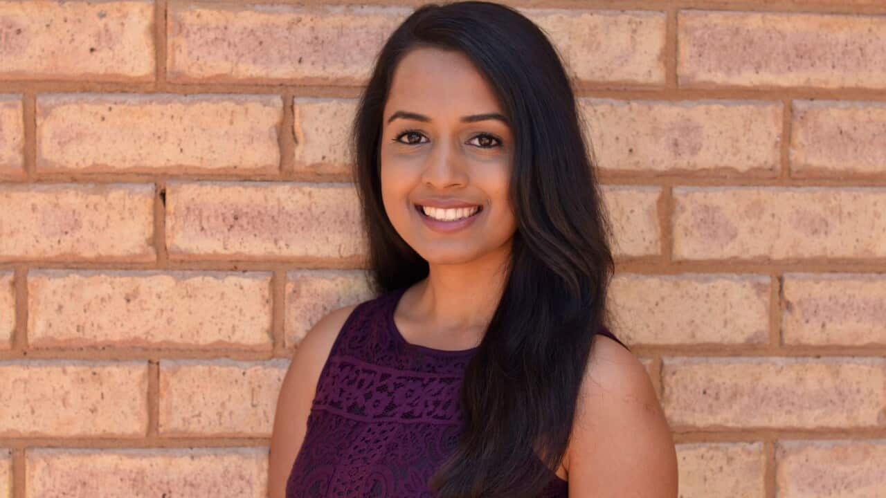 Paridhi Jain - Skilled Smart