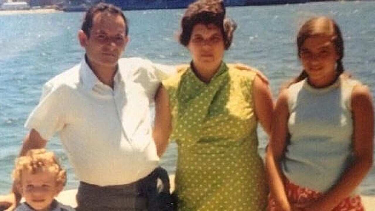 Famiglia Gonnella