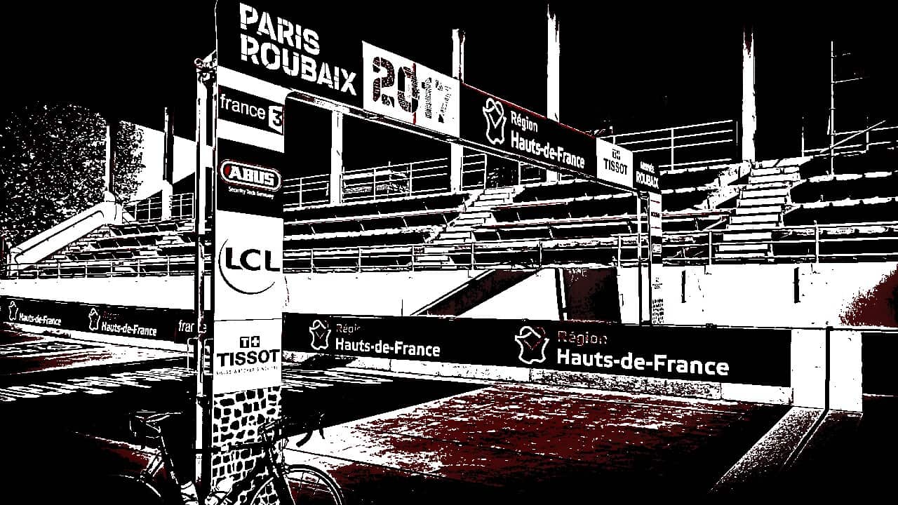 Paris-Roubaix Challenge