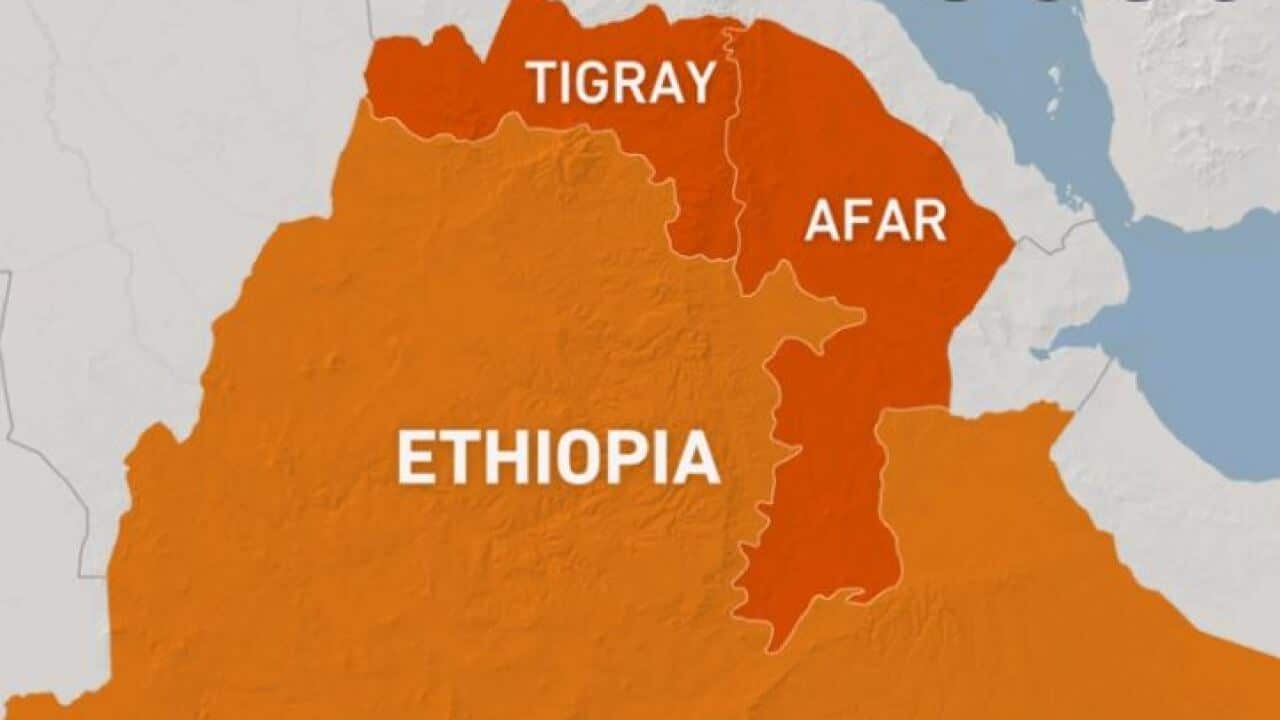 Afar Region and the war in Ethiopia
