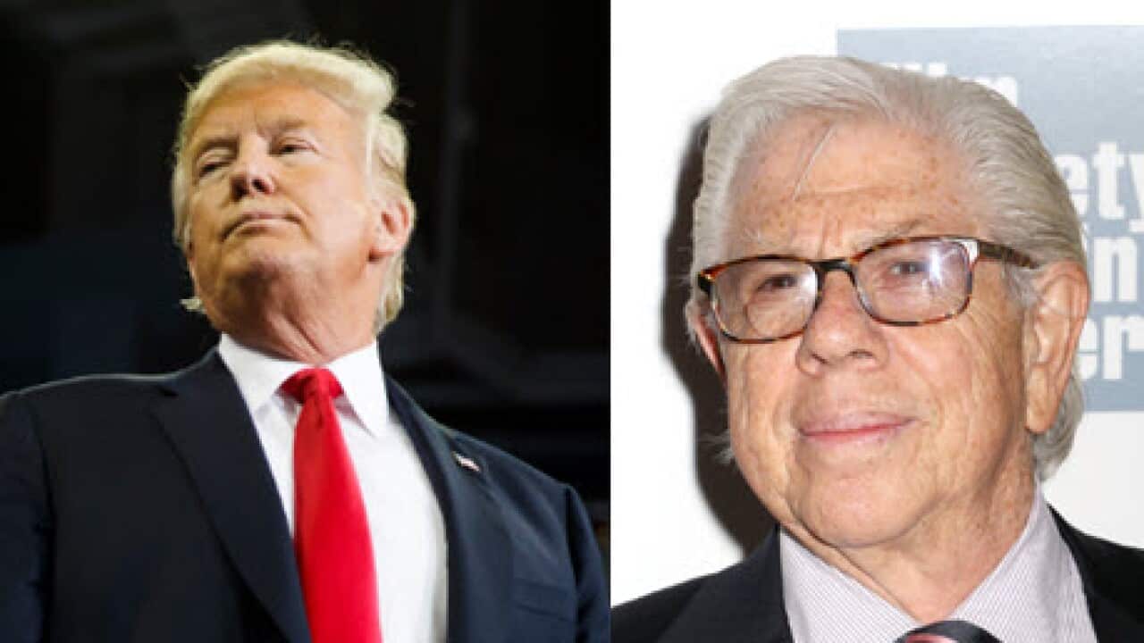 Trump Bernstein
