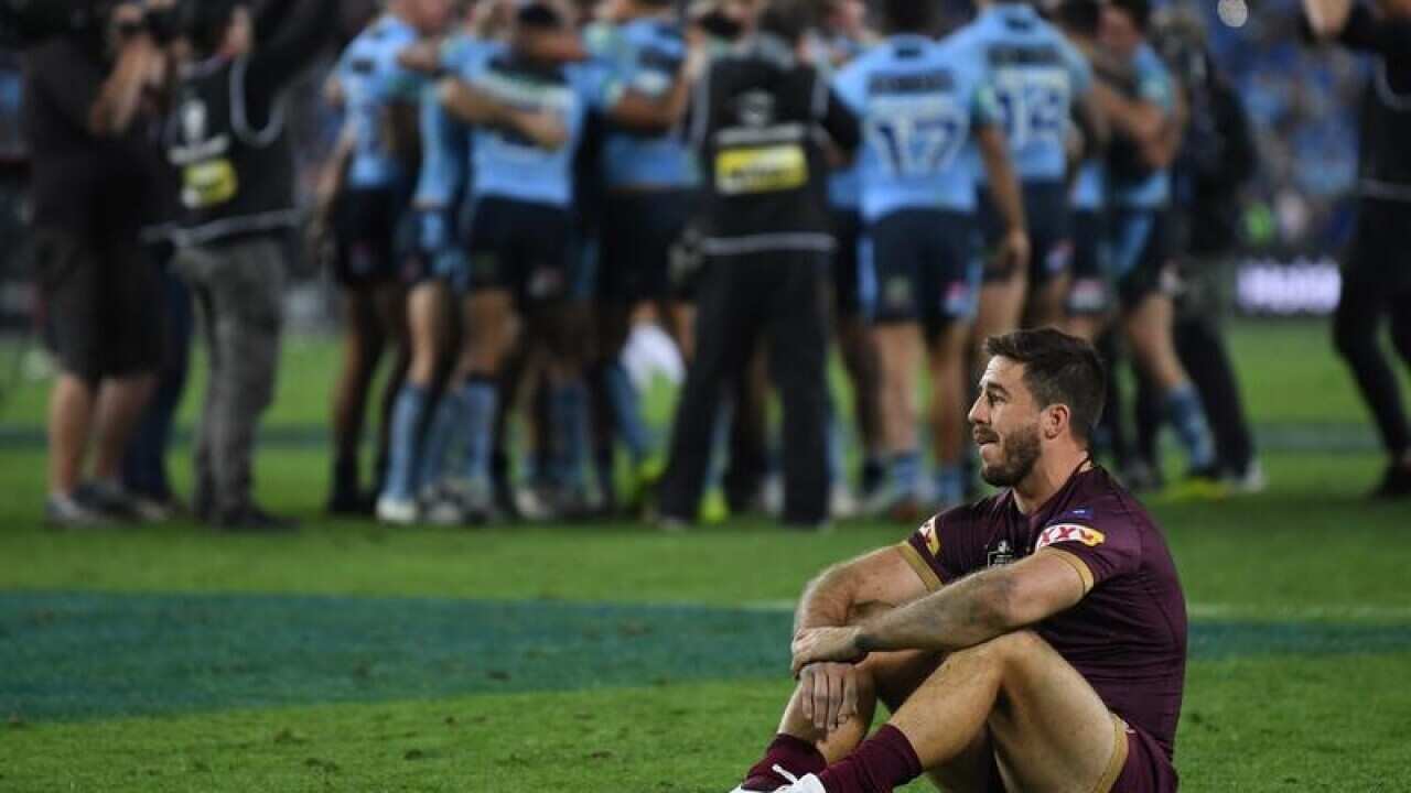 Ben Hunt