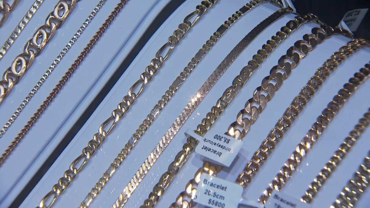 Gold chains at Aurea Jewellers (SBS).jpg
