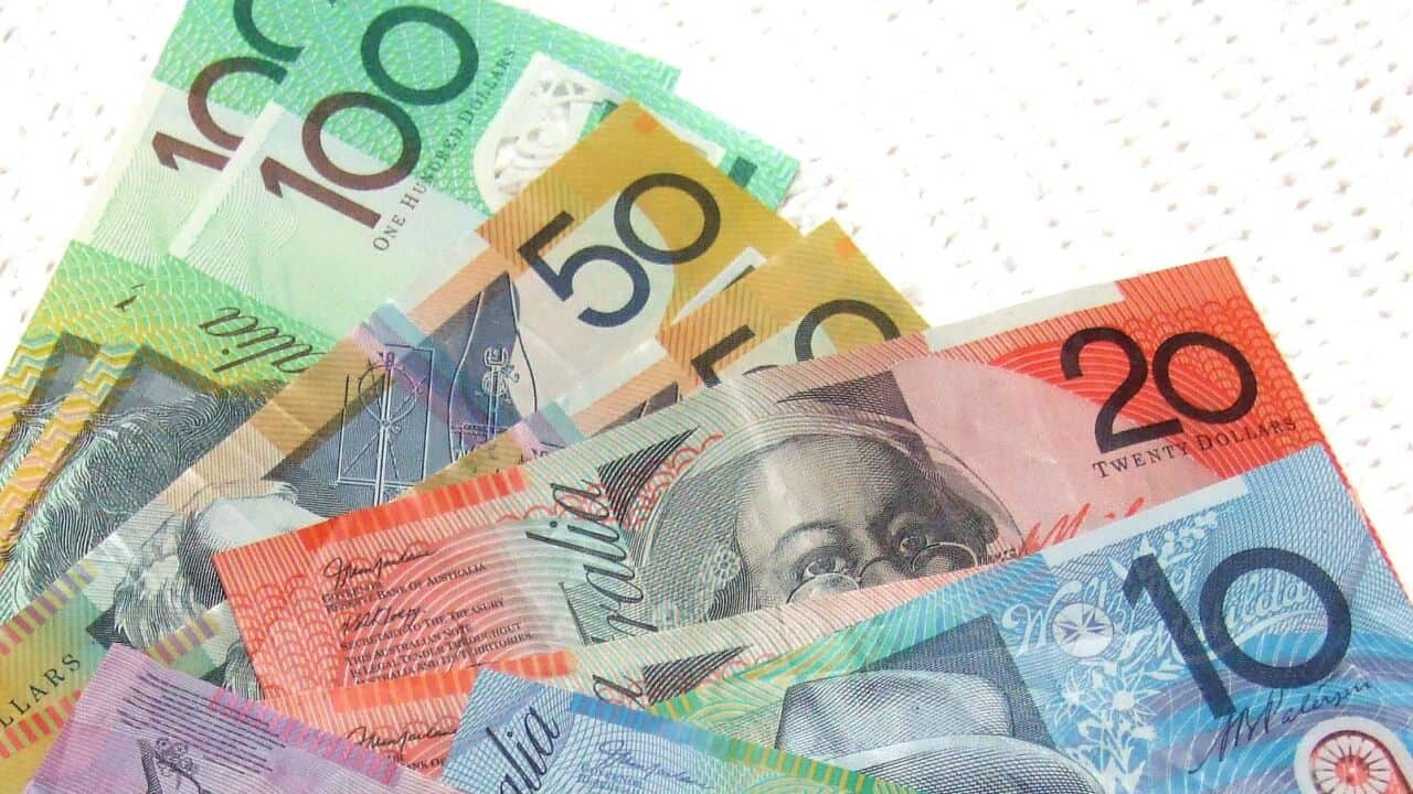 Australians will soon have their COVID-19 unemployment benefits reduced