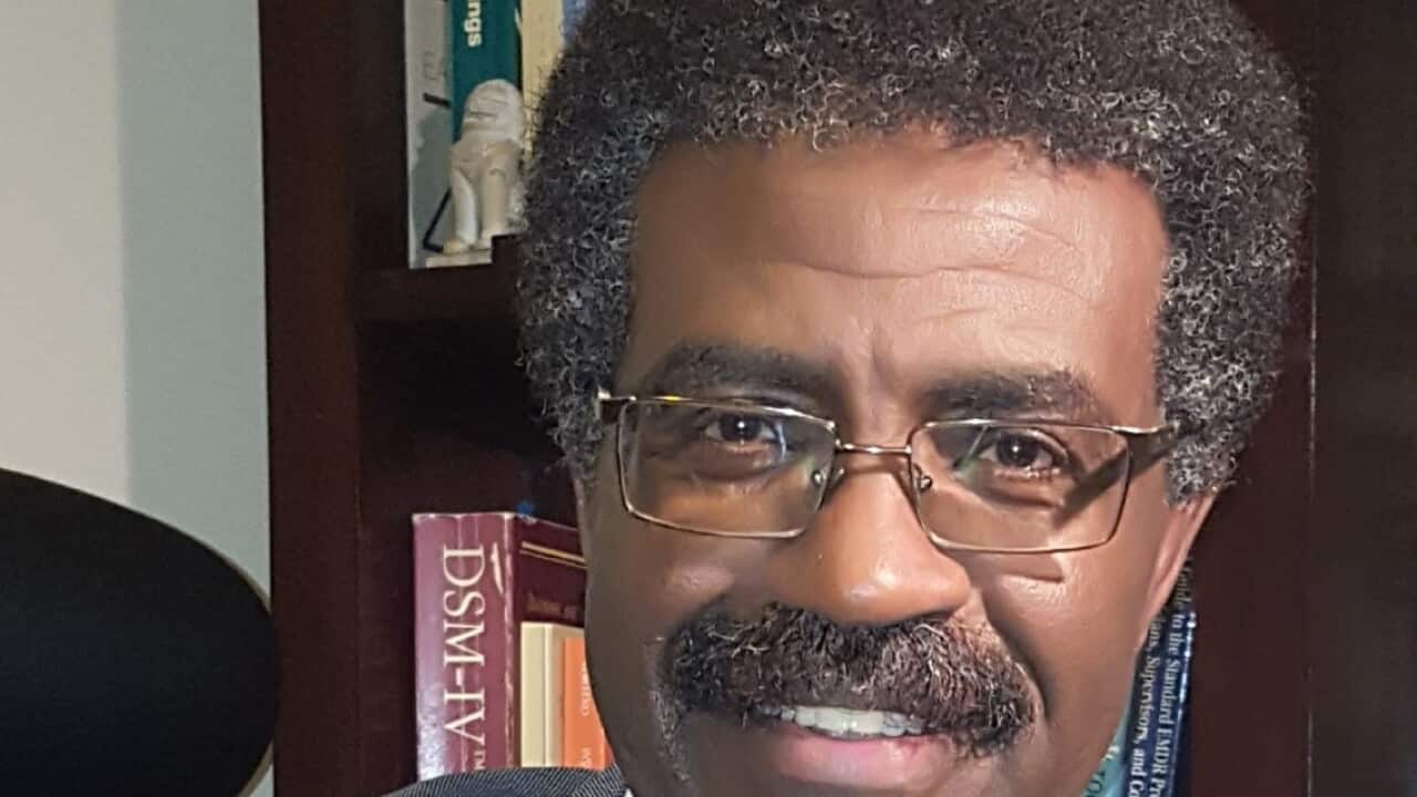 Dr Kflemariam Yohannes
