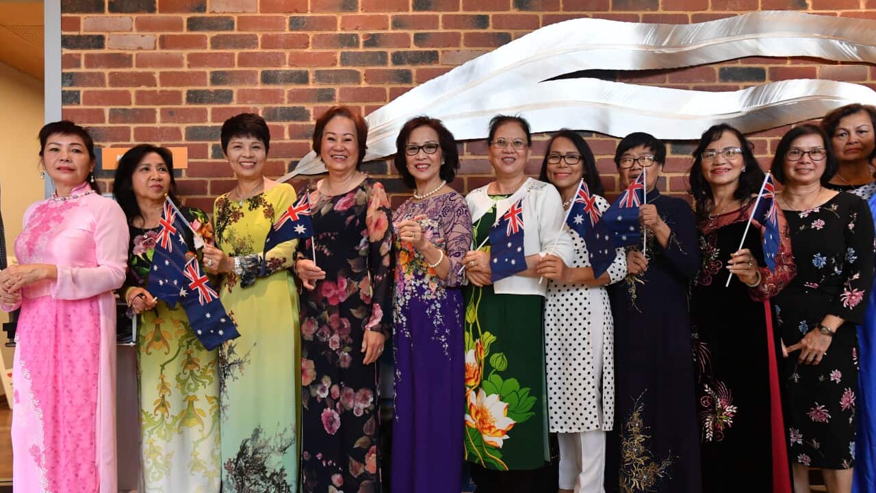 ELECTION19 SCOTT MORRISON CAMPAIGN DAY 20