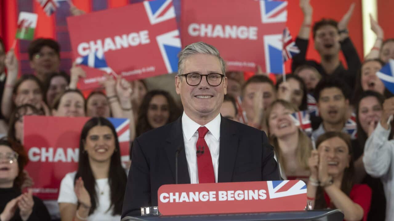 General Election 2024