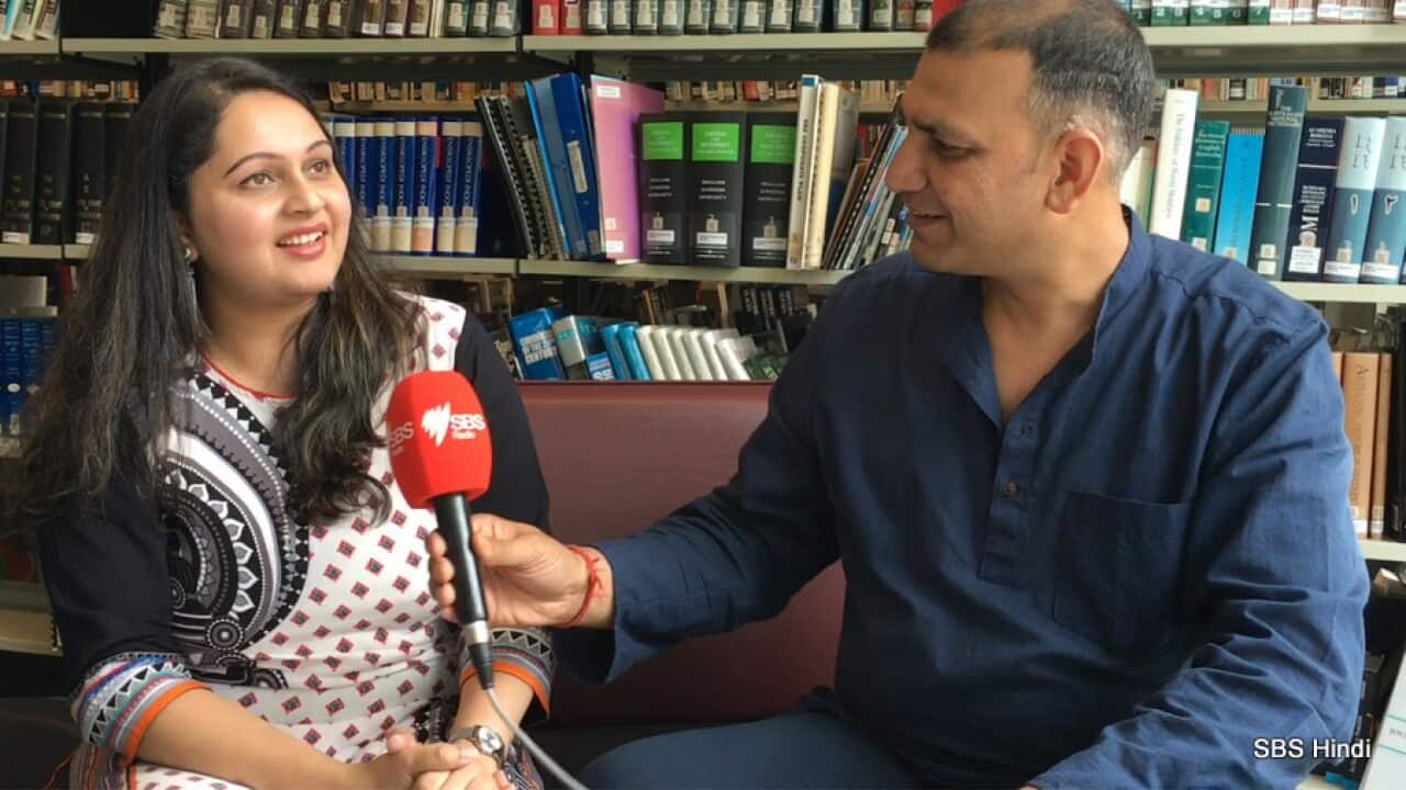 “Mile Sur mera tumhara” because music unites India and Australia more than anything: Chondryma Chakrobortti