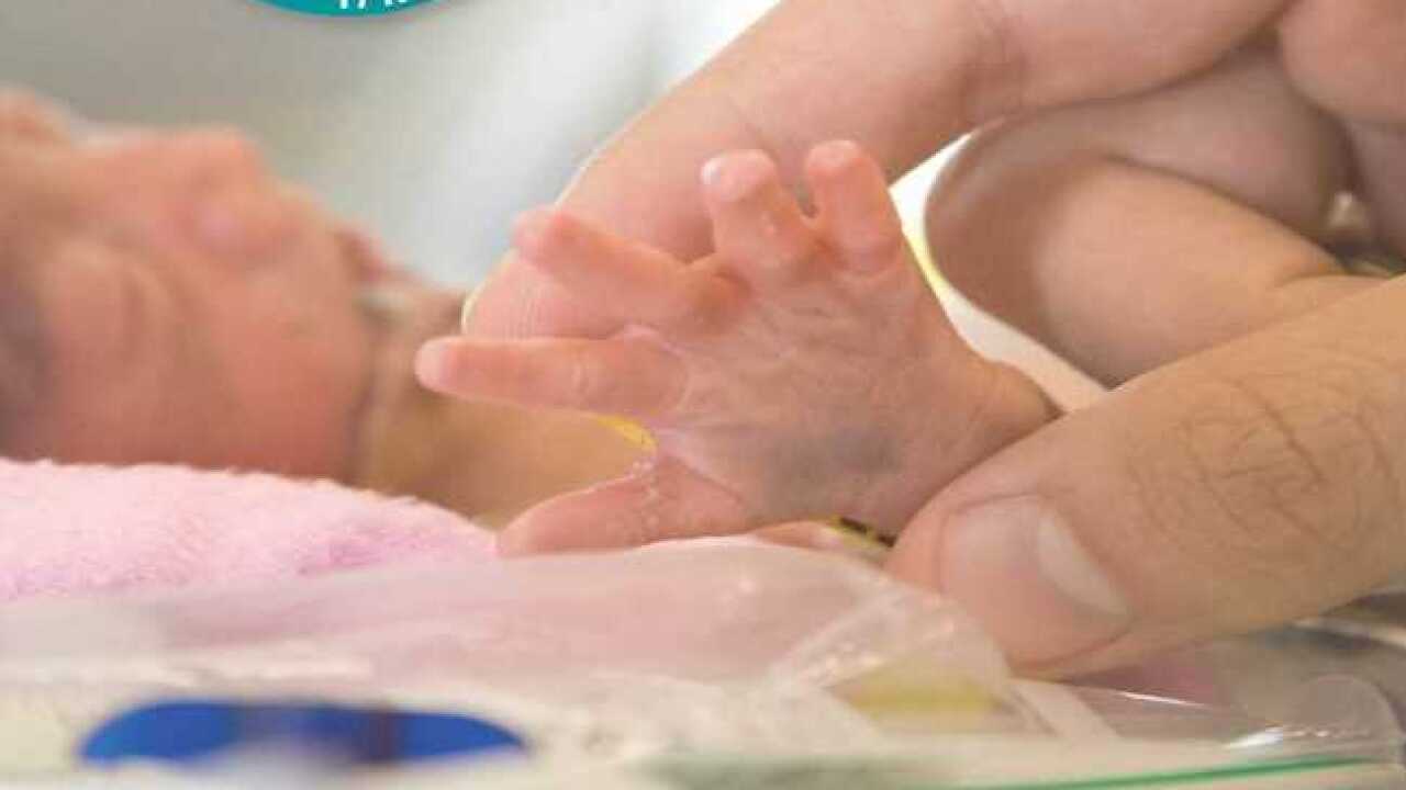 World Prematurity Day