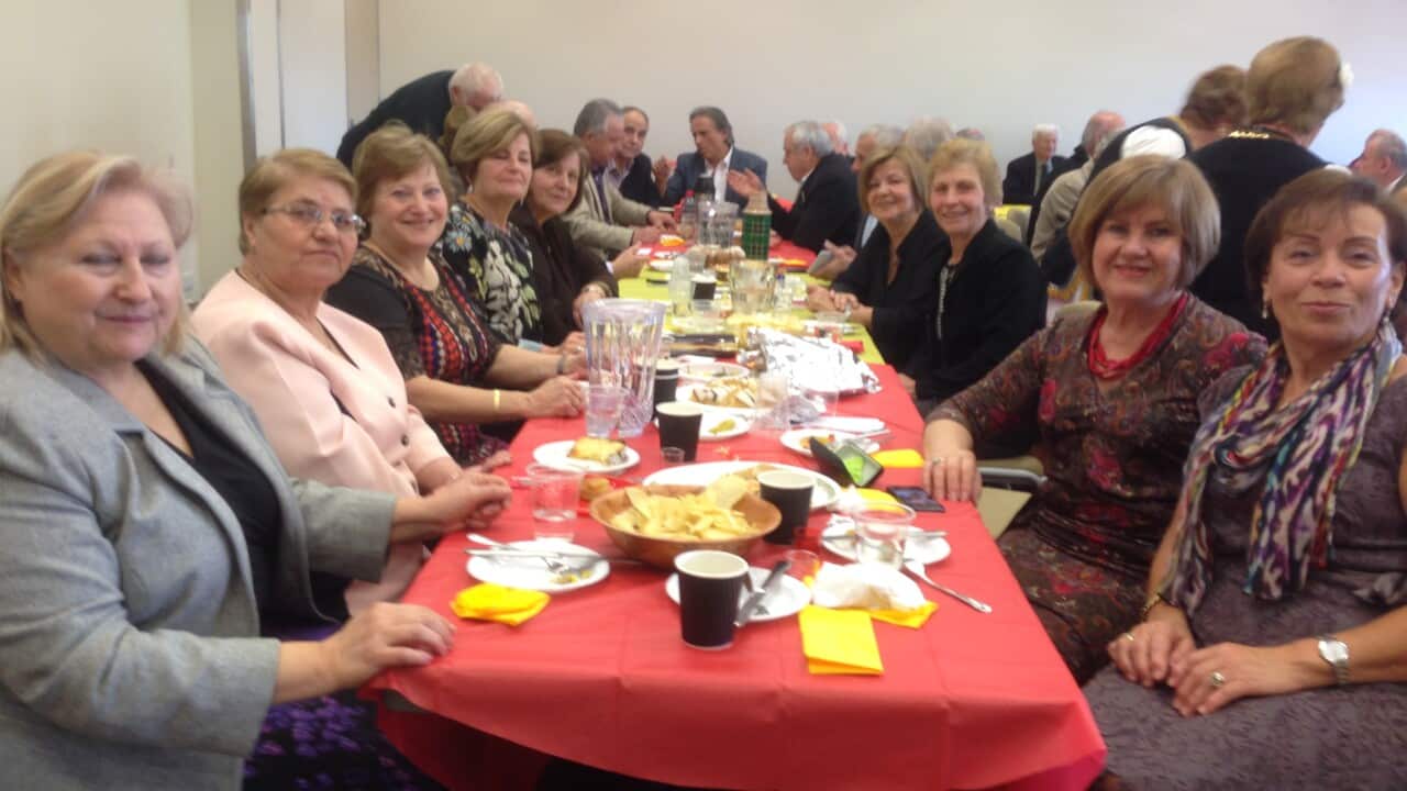 Pensioners, coronavirus, COVID-19, COVID-19 Vaccine, Macedonian Community Australia,