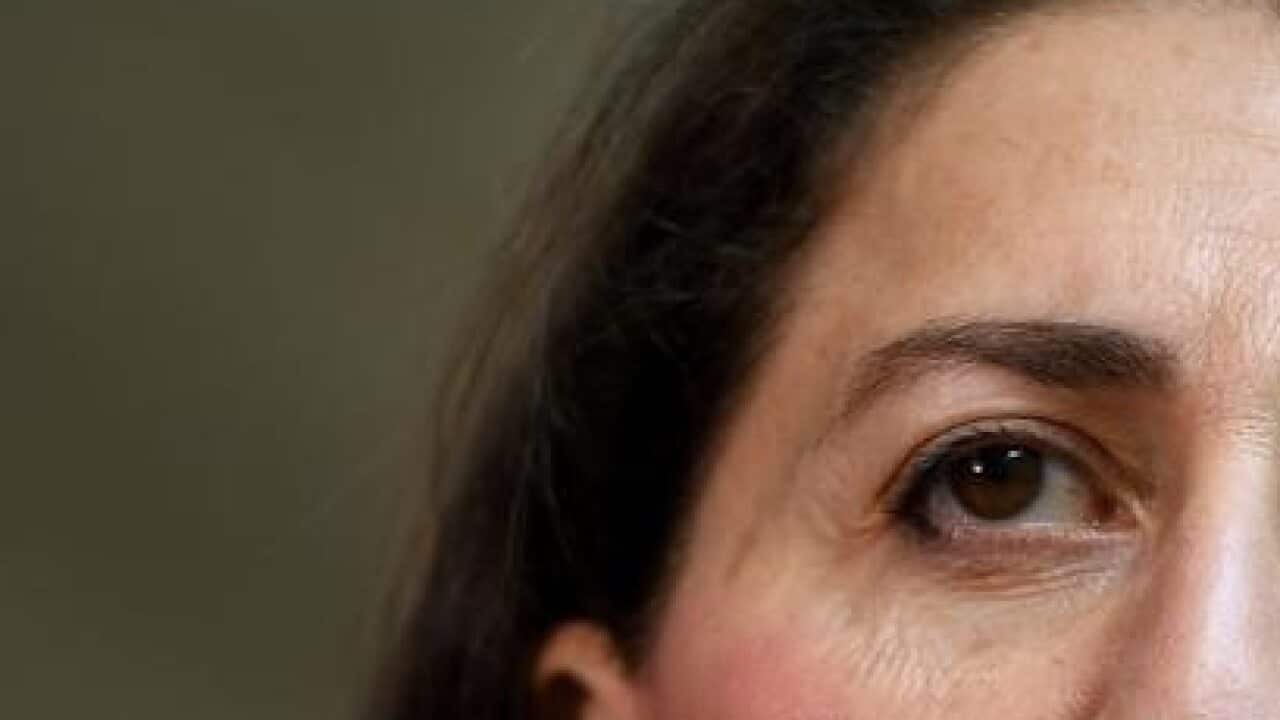 NSW premier wants to cut overseas migration to half level.