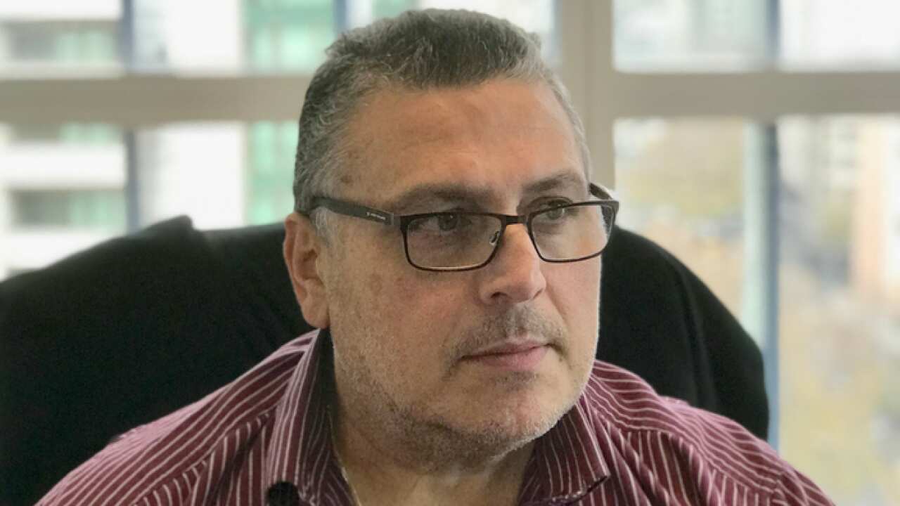 Greece - FYROM naming dispute