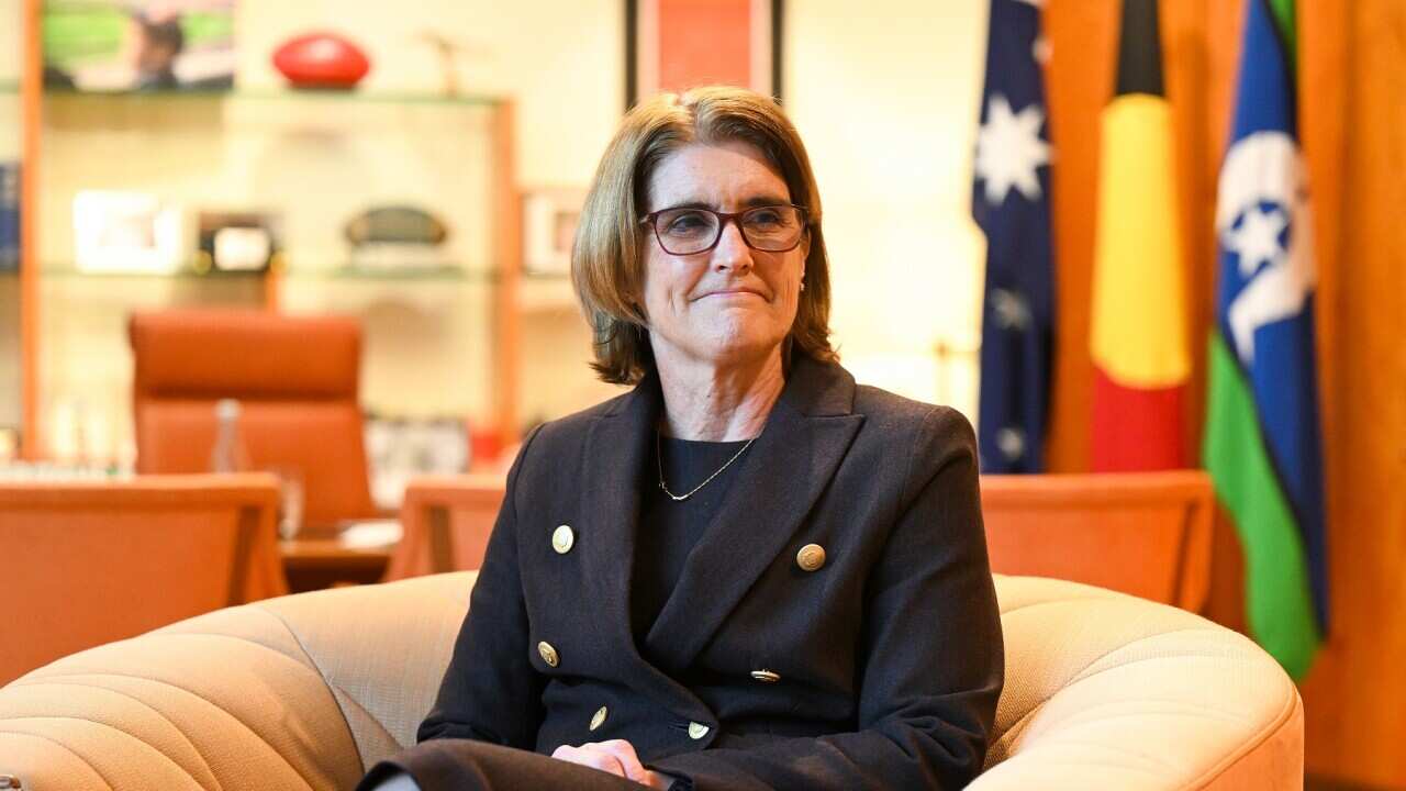 JIM CHALMERS RBA GOVERNOR ANNOUNCEMENT