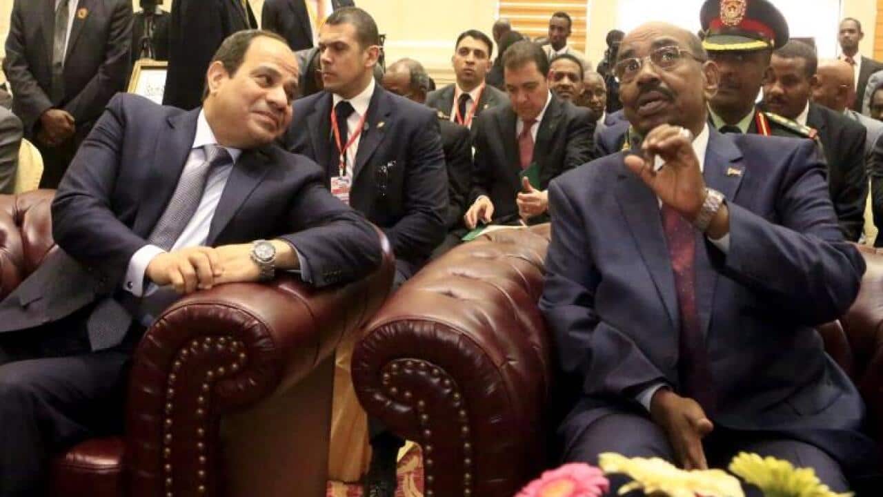Albashir & Sisi