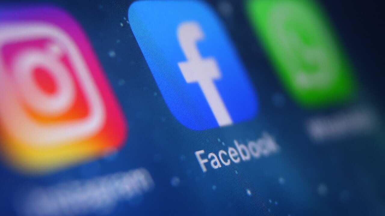 Social media platforms