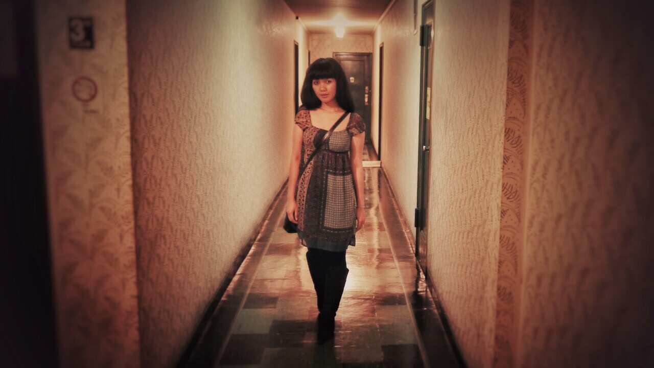 DR Intan Paramaditha