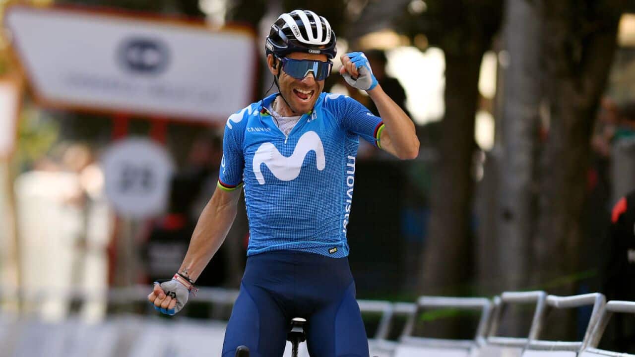 12th Gran Premio Miguel Indurain 2021