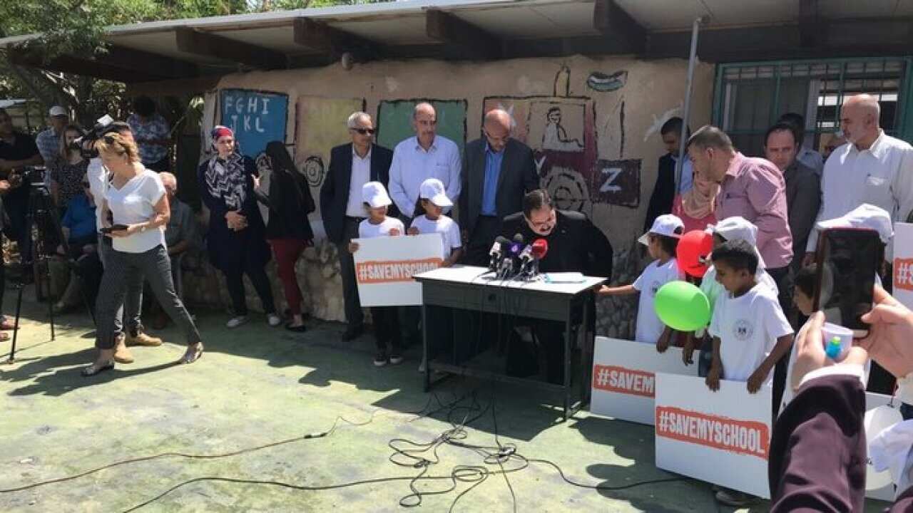 #savemyschool committee at work.