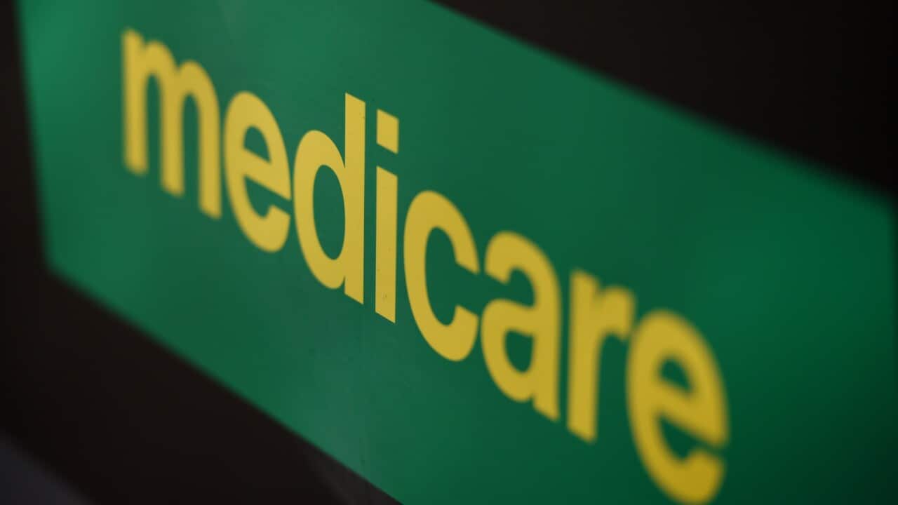 MEDICARE STOCK
