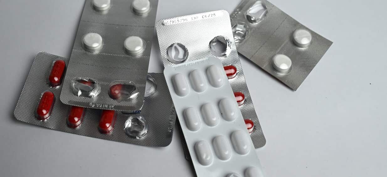 Feeling congested this winter? A common medicinal ingredient might not be helping