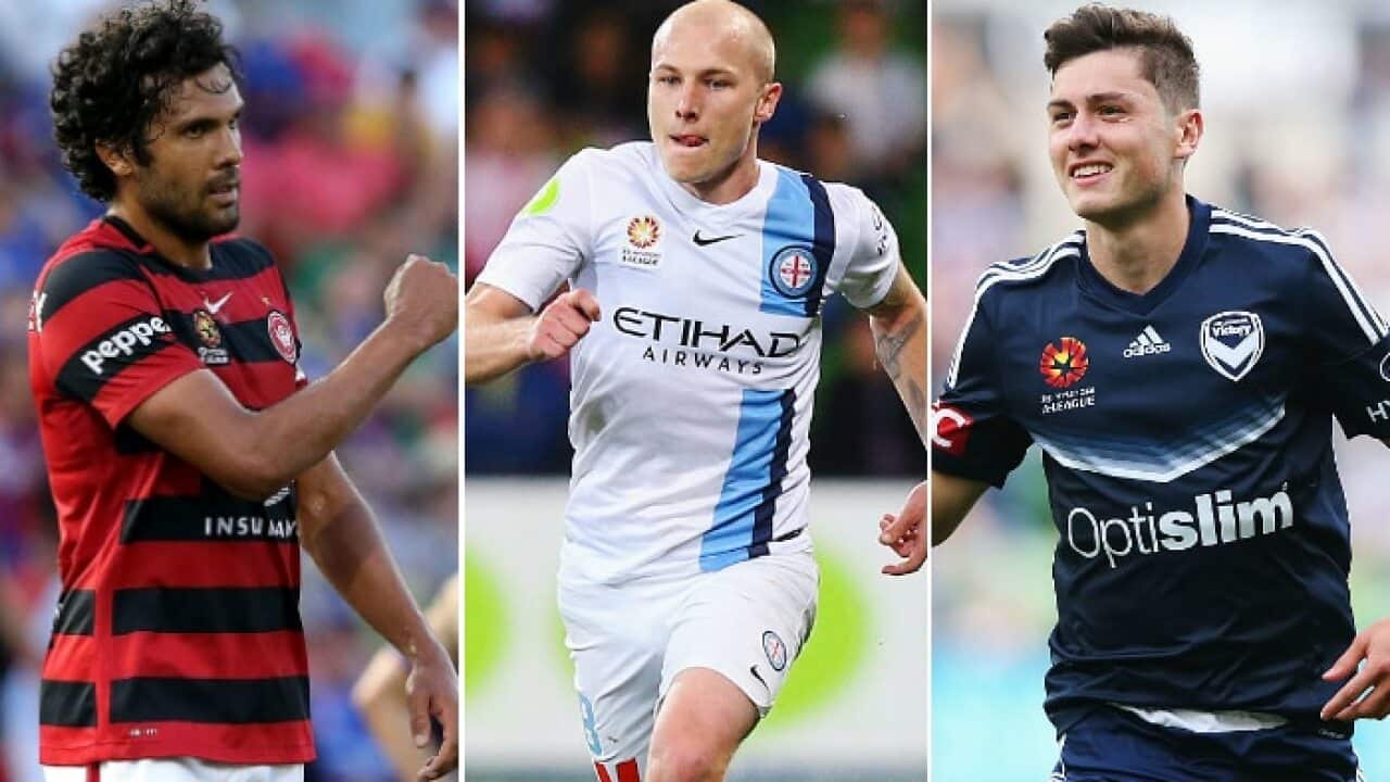 Topor-Stanley / Mooy / Rojas