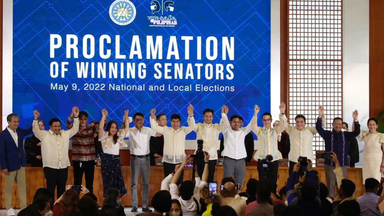 May 9 Elections, Philippine Elections, BongBong Marcos