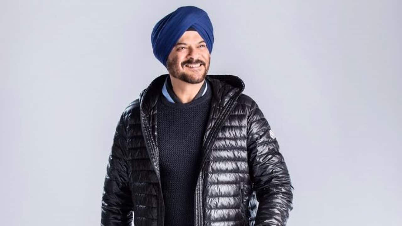 Anil Kapoor