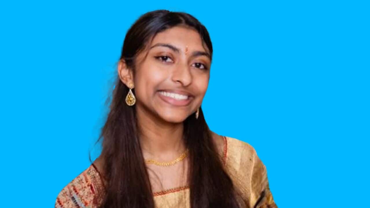 Theshnie Ketheswaran