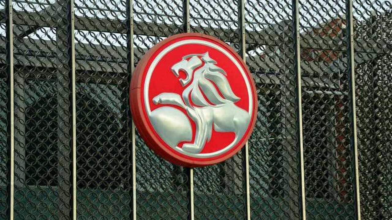 Holden recalls more than 300,000 cars.