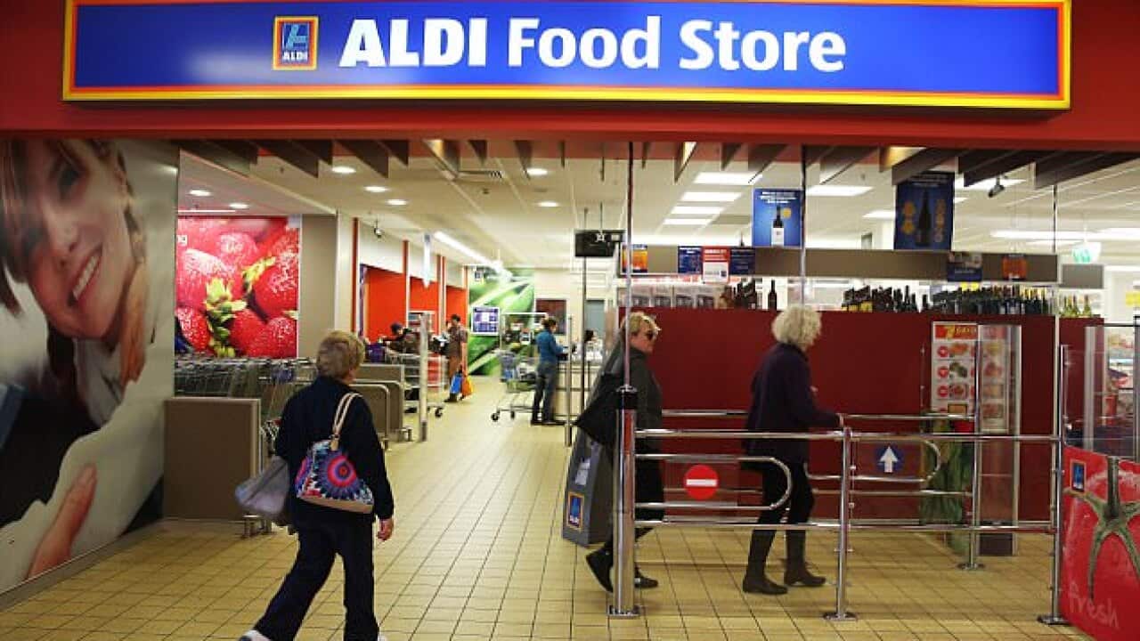 Aldi gewann einen langen Streit in WA