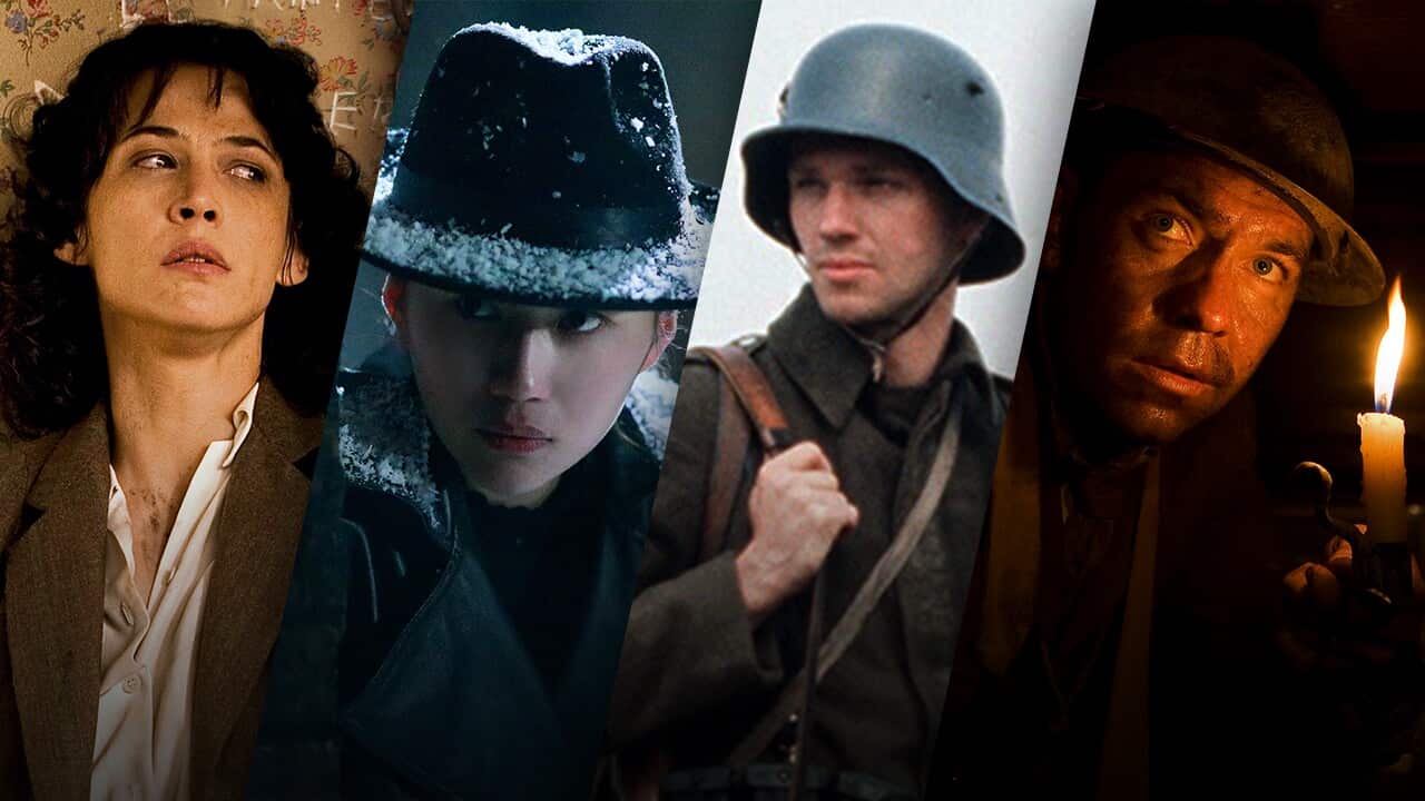 Cost of War Collection