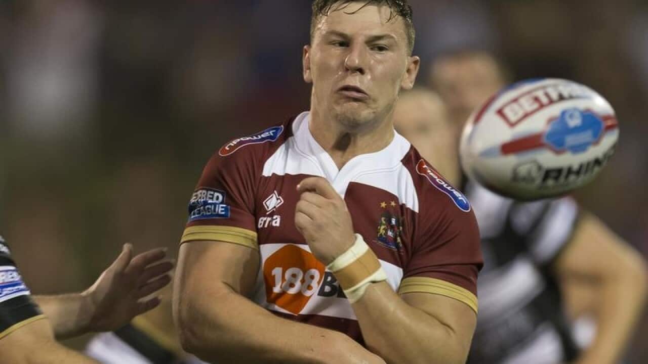 George Williams