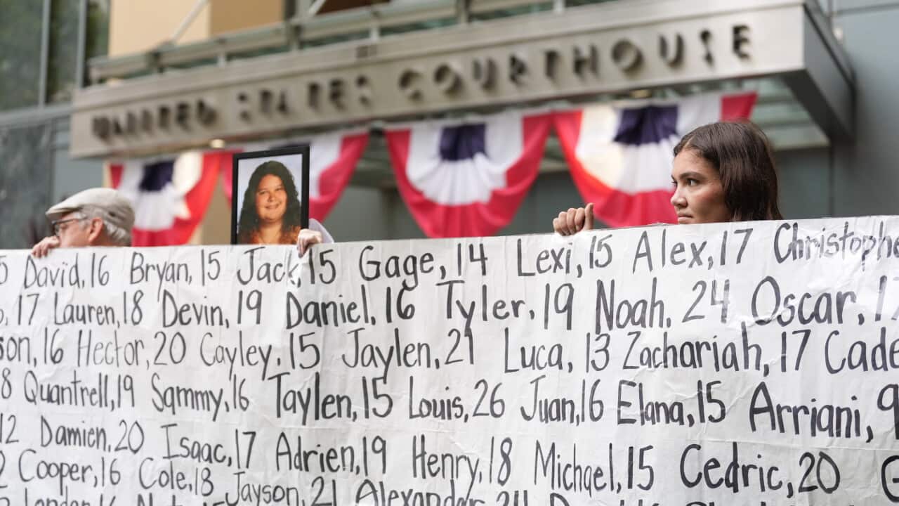 Meta Federal trial over social media safety in Oakland