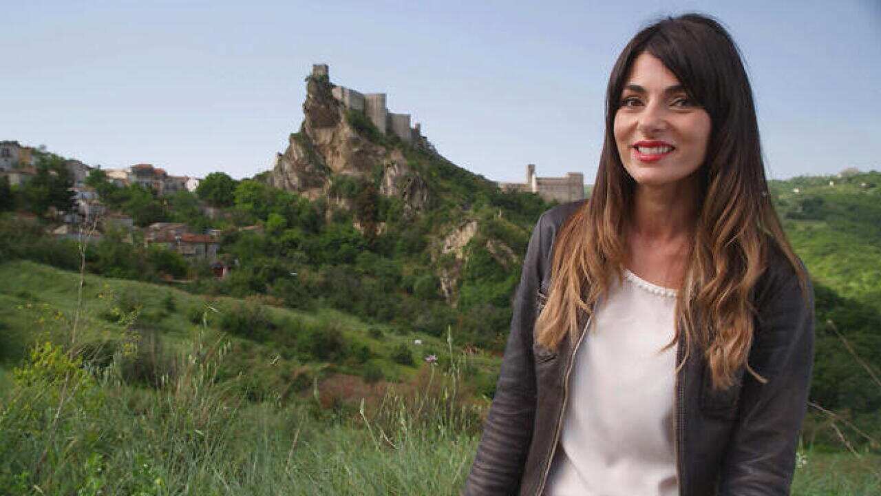 Silvia Colloca