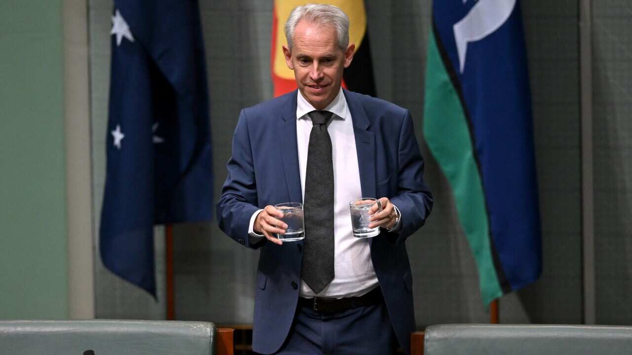 QUESTION TIME