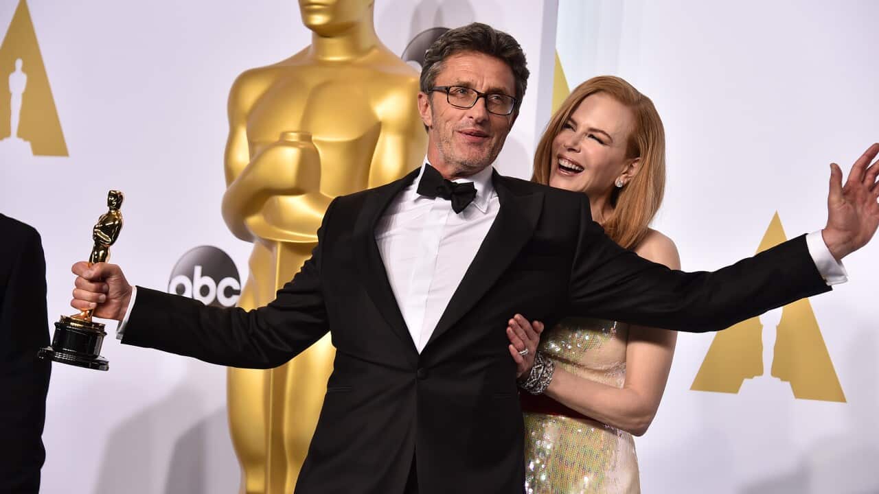 Pawel Pawlikowski