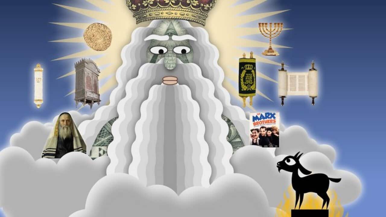 Seder Masochism