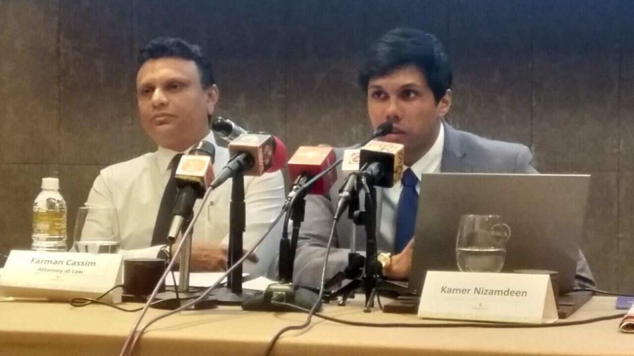 Nizamdeen