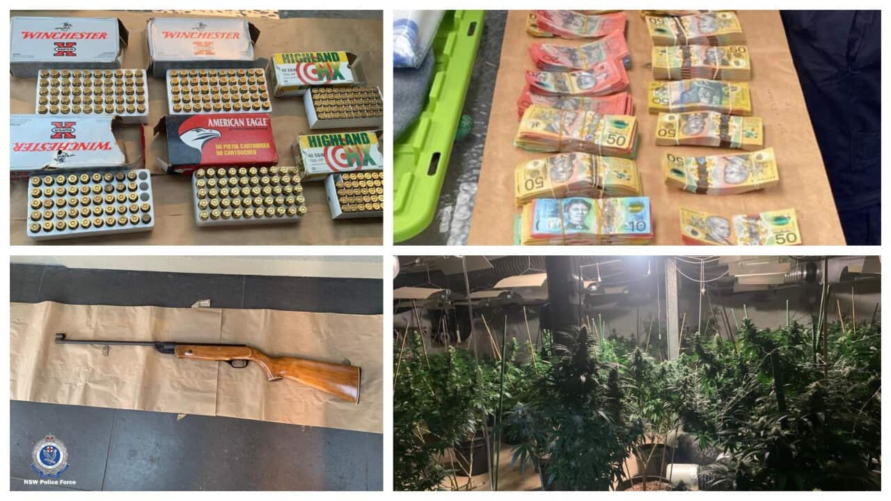 Raptor Squad Southern Highlands August 2022