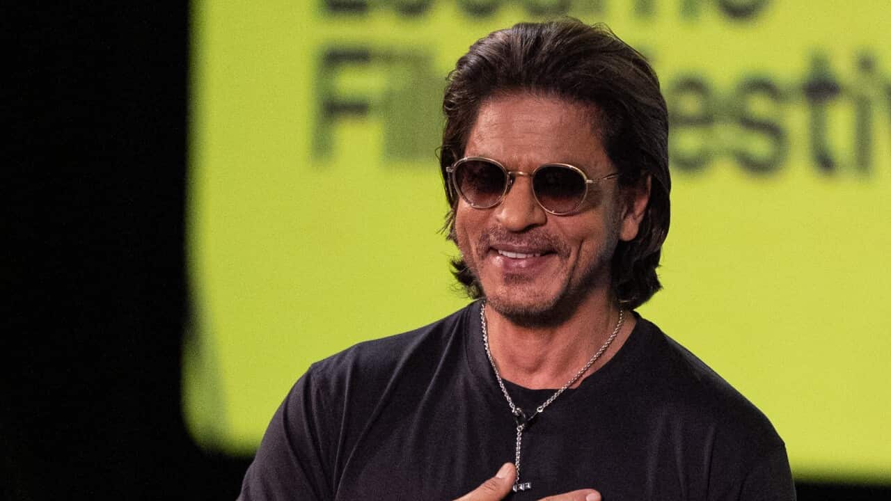 77th Locarno Film Festival - Day 5 - Indian Actor and Film Producer Meets With Fans