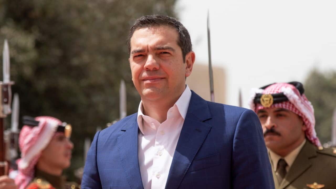 Tsipras