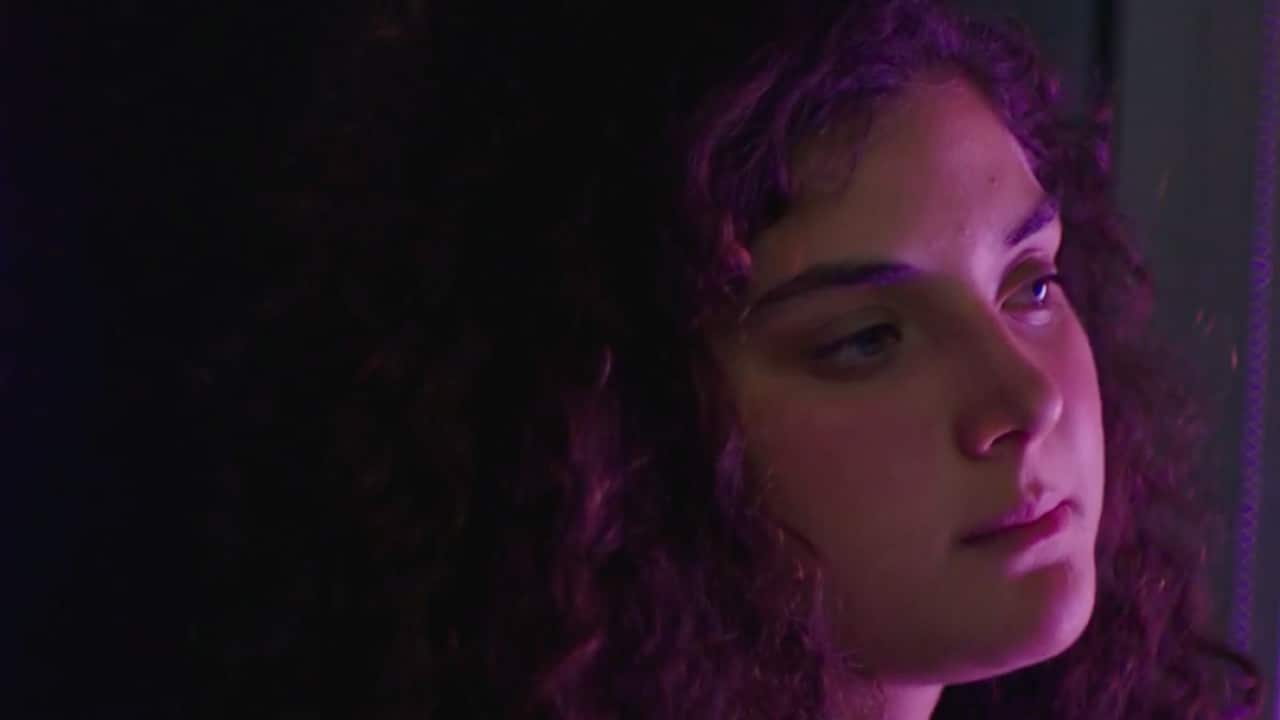 The Hunting, Luca Sardelis